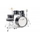 Basix Junior Drumset Studio